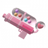 Image of Bubbles Gun