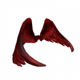 Image of Crimson Wings