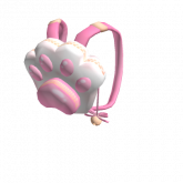Image of Cute Paw Backpack 3.0
