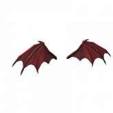 Image of Dragonlord Wings