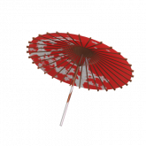 Image of Japanese Traditional Parasol