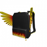 Image of Phoenix Backpack