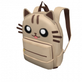 Image of Purrfect Kitty Backpack 3.0