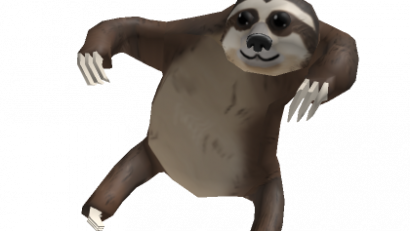 Shoulder Sloth
