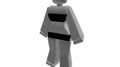 Blocky Girl (V2)