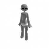 Image of Chibi Doll Girl (V2)