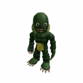 Image of Creature From the Blox Lagoon
