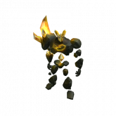 Image of Elemental Crystal Golem