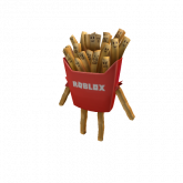 Image of Gang O' Fries