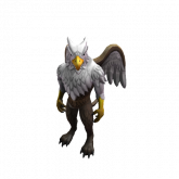 Image of Gryphon