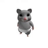 Image of Hamster