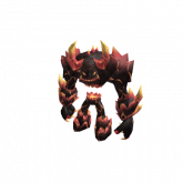 Image of Magma Fiend