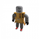 Image of Mr. Robot