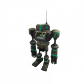 Image of Noob Attack - Mech Mobility