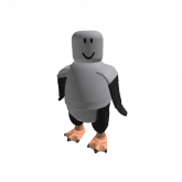 Image of Penguin