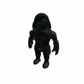 Image of Rogue Space Assassin