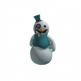 Image of Snow Gentleman