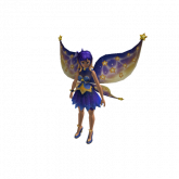 Image of Star-Mist Fairy