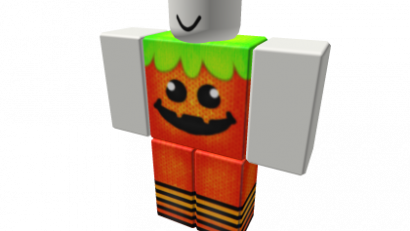 🎃 Halloween Pumpkin Onesie Costume