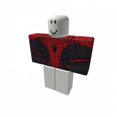 Image of 🕷️ Spiderman - Upgraded Spidey Suit [+] 🕷️