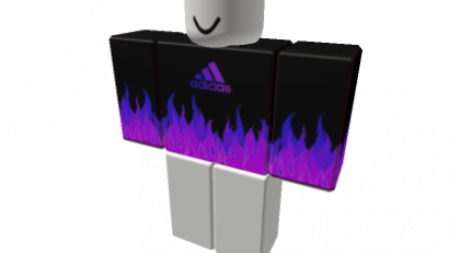 😈 purple Adidas flame Shirt 😈 addidas adiddas