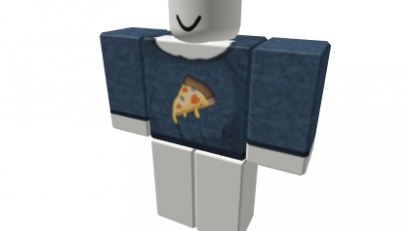 I <3 Pizza Shirt