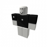 Image of Roblox Shirt - Simple Pattern