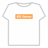 Image of BIG Games Box Logo
