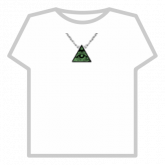 Image of Illuminati Necklace