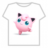 Image of Jiggly Puff