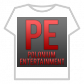 Image of Polonium Entertainment | Donation