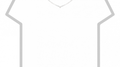 Simple Necklace w/ Locket