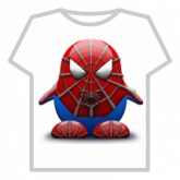 Image of Spider-tux