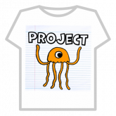 Image of stinger octopus orange garten of banban project