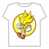 Image of Super Sonic