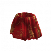 Image of ⚜️ Royal Skirt ⚜️