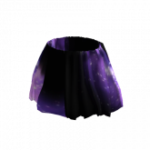 Image of 🌌 Galaxy Skirt 🌌