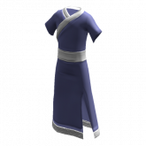 Image of Official Katara Dress - Avatar: The Last Airbender