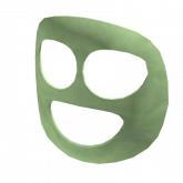 Image of Avocado Spa Mask