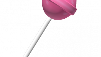 BubbleGum Candy (1.0)