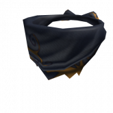 Image of Deluxe Bandit Mask