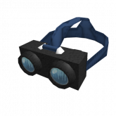 Image of Frost Vision Goggles
