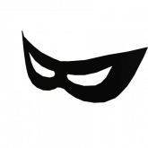 Image of Generic Superhero Mask