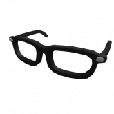 Image of Hipster Glasses