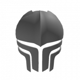 Image of Igris Silvery Mask