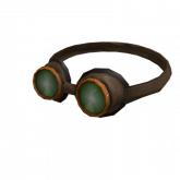 Image of Inventor Goggles