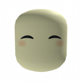 Image of Joy Blush Pastel Yellow Tone Skin Mask