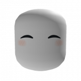 Image of Joy Blush White Skin Mask
