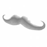 Image of Monopolist Mustache
