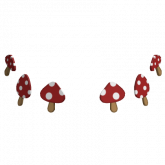 Image of Mushroom Cheeks Filter